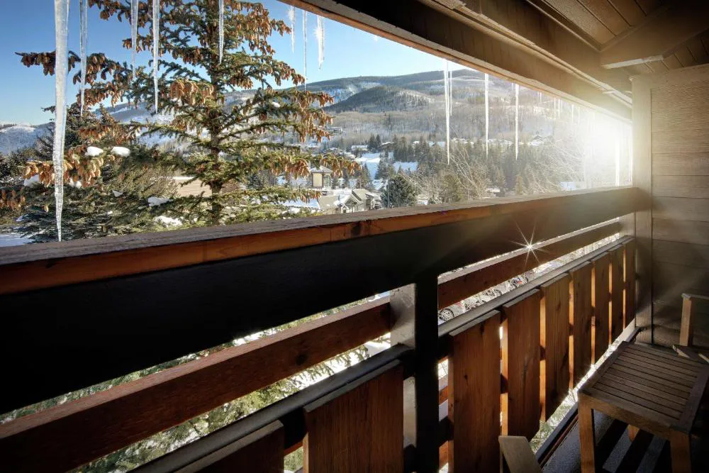 Highline Vail - a DoubleTree by Hilton hotel hero