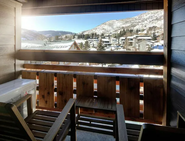 Highline Vail - a DoubleTree by Hilton hotel detail image 1