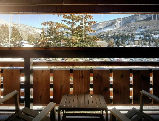 Highline Vail - a DoubleTree by Hilton hotel detail image 3