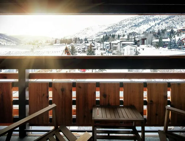 Highline Vail - a DoubleTree by Hilton hotel detail image 4