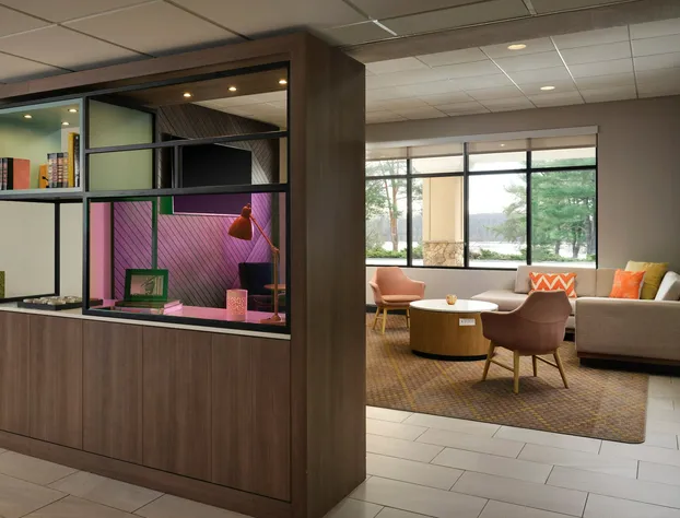 Holiday Inn & Suites Marlborough by IHG hotel detail image 4