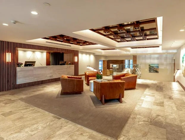 Delamar Traverse City hotel detail image 1