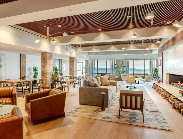 Delamar Traverse City hotel detail image 2