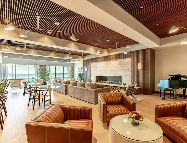 Delamar Traverse City hotel detail image 3