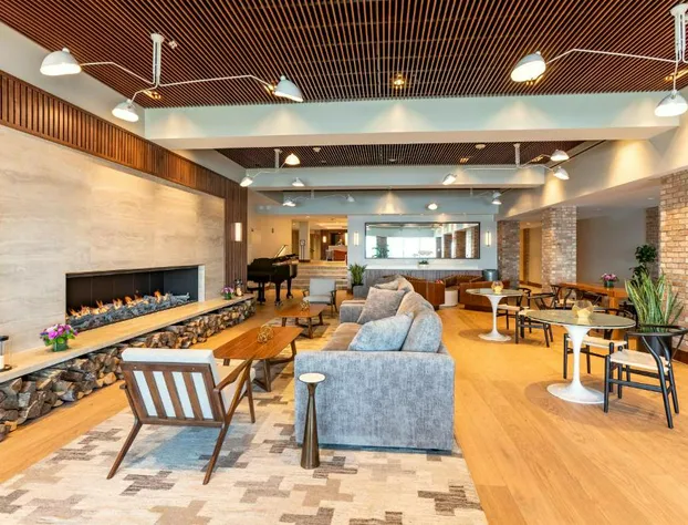 Delamar Traverse City hotel detail image 4