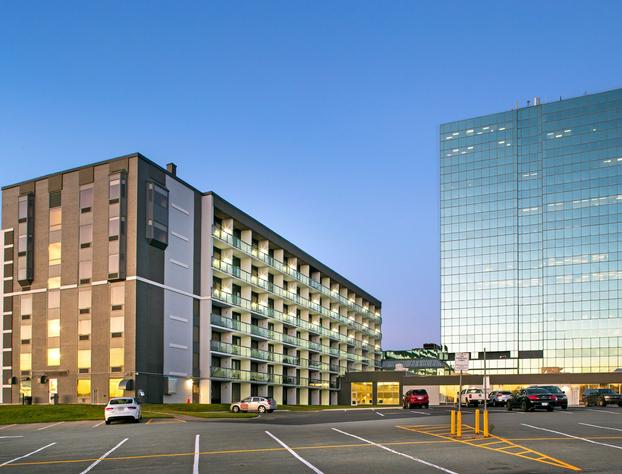 DoubleTree By Hilton Halifax Dartmouth hotel detail image 1