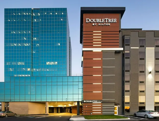 DoubleTree By Hilton Halifax Dartmouth hotel detail image 3