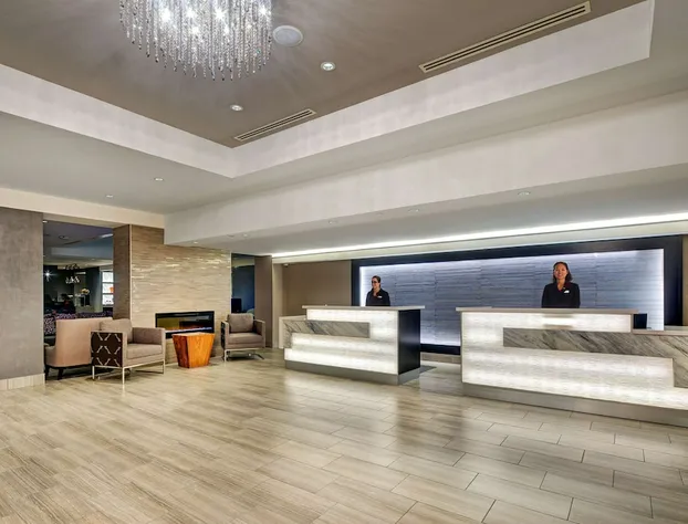 DoubleTree By Hilton Halifax Dartmouth hotel detail image 4