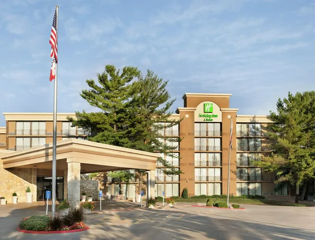 Holiday Inn Hotel & Suites Des Moines - Northwest by IHG hotel detail image 1