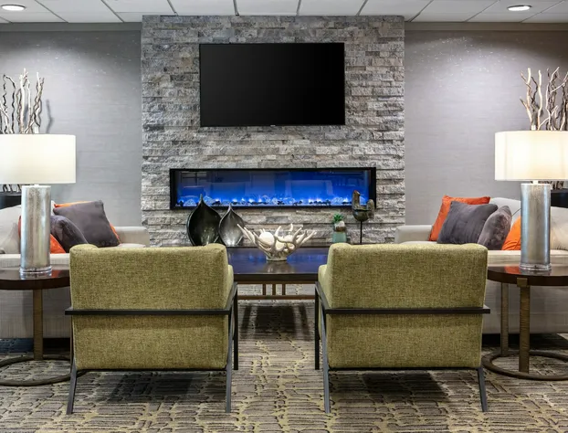 Holiday Inn Hotel & Suites Des Moines - Northwest by IHG hotel detail image 2