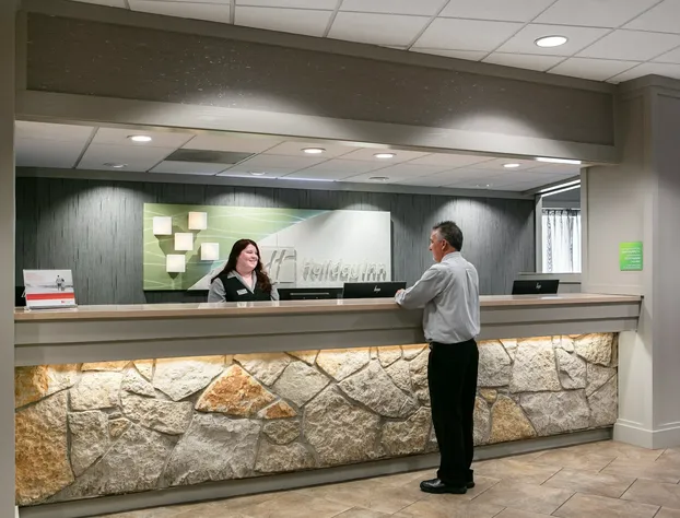Holiday Inn Hotel & Suites Des Moines - Northwest by IHG hotel detail image 3