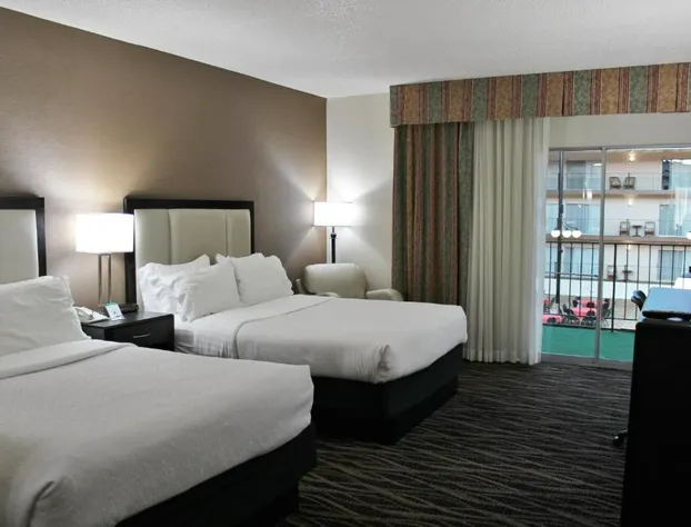 Holiday Inn Des Moines-Airport/Conf Center by IHG hotel detail image 1