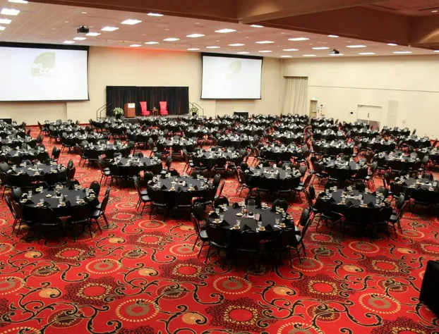 Holiday Inn Des Moines-Airport/Conf Center by IHG hotel detail image 2