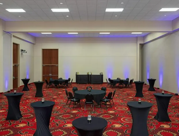 Holiday Inn Des Moines-Airport/Conf Center by IHG hotel detail image 4