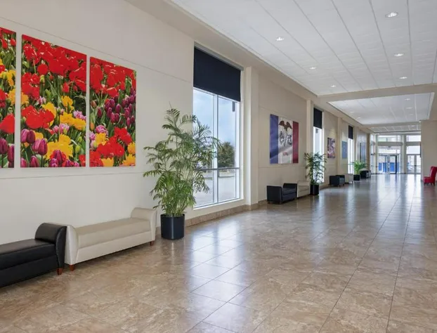 Holiday Inn Des Moines-Airport/Conf Center by IHG hotel detail image 4