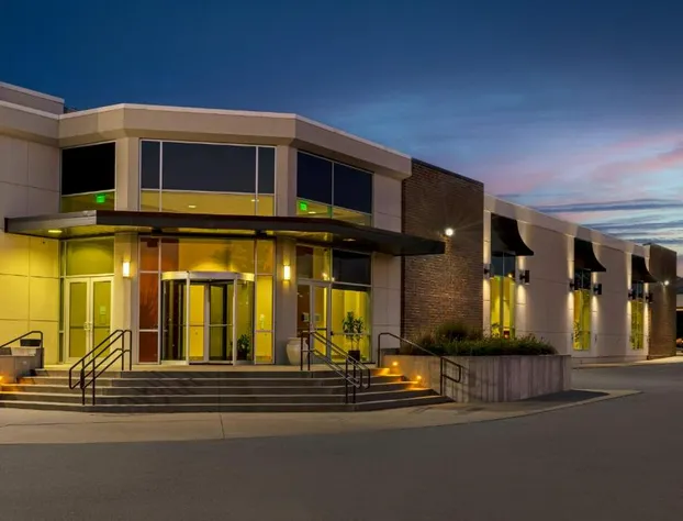 Holiday Inn Des Moines-Airport/Conf Center by IHG hotel detail image 1