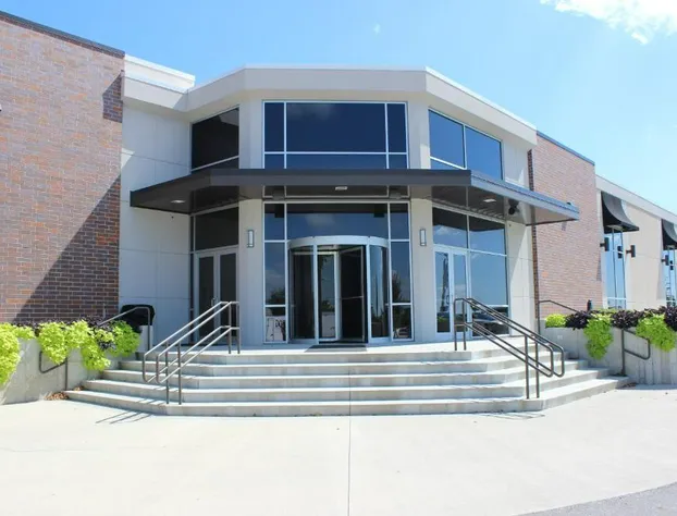 Holiday Inn Des Moines-Airport/Conf Center by IHG hotel detail image 2