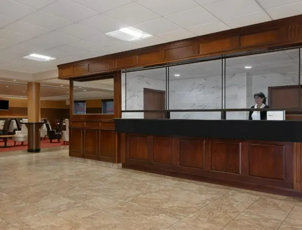 Holiday Inn Des Moines-Airport/Conf Center by IHG hotel detail image 3