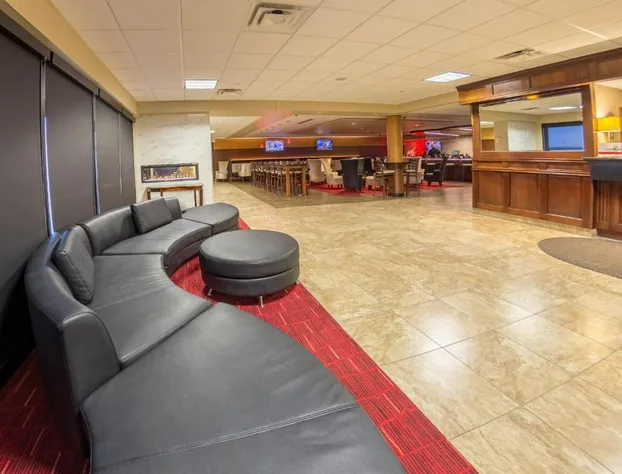 Holiday Inn Des Moines-Airport/Conf Center by IHG hotel detail image 4