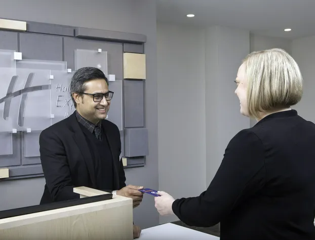 Holiday Inn Express & Suites Mississauga-Toronto Southwest by IHG hotel detail image 2