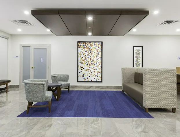 Holiday Inn Express & Suites Mississauga-Toronto Southwest by IHG hotel detail image 4