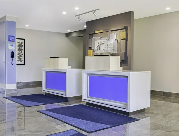 Holiday Inn Express & Suites Mississauga-Toronto Southwest by IHG hotel detail image 1