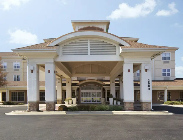 Holiday Inn Grand Rapids Airport by IHG hotel detail image 2