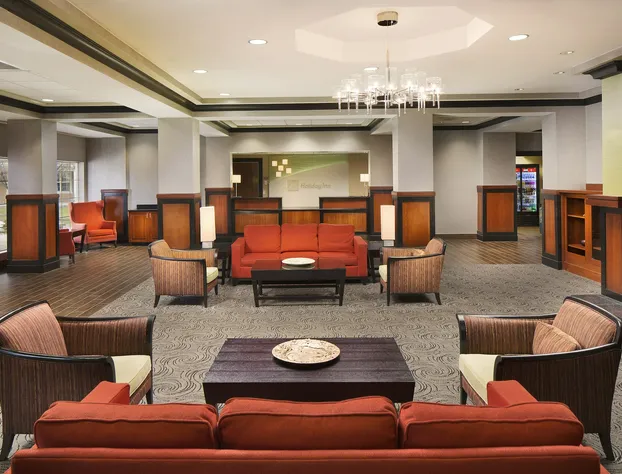 Holiday Inn Grand Rapids Airport by IHG hotel detail image 3