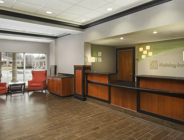 Holiday Inn Grand Rapids Airport by IHG hotel detail image 4