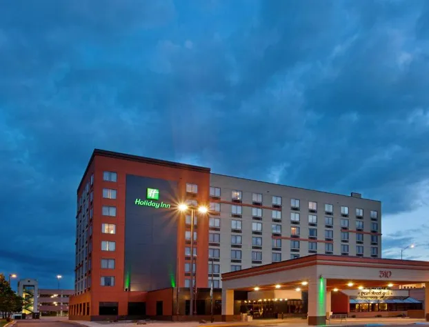 Holiday Inn Grand Rapids Downtown by IHG hotel detail image 1