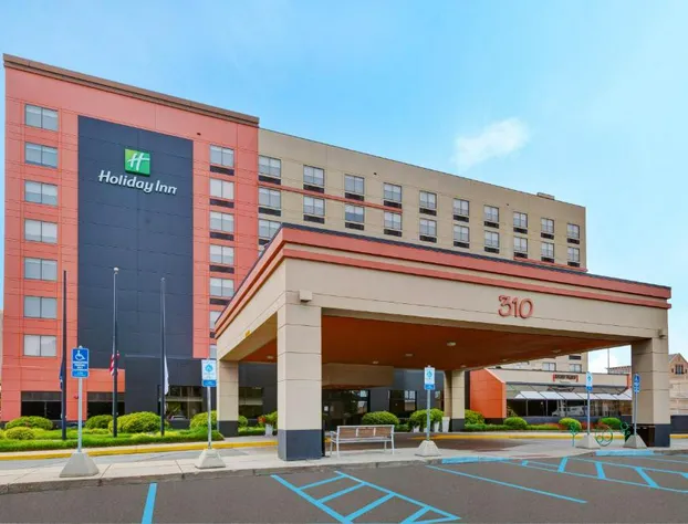 Holiday Inn Grand Rapids Downtown by IHG hotel detail image 2