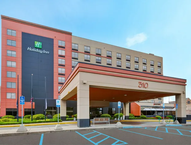 Holiday Inn Grand Rapids Downtown by IHG hotel detail image 3