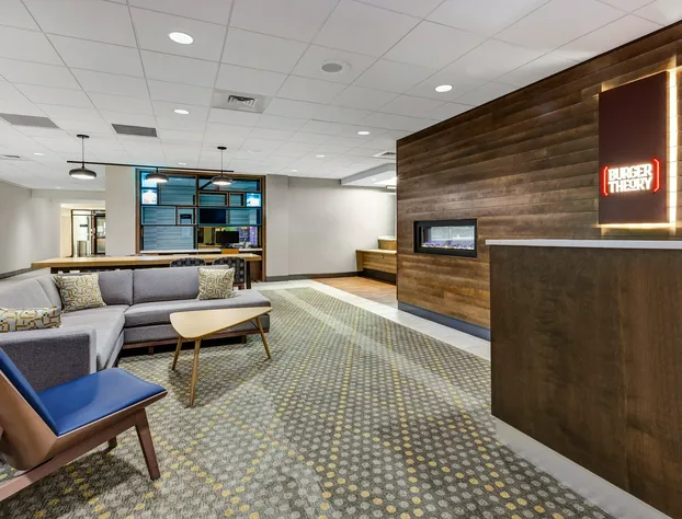 Holiday Inn Grand Rapids Downtown by IHG hotel detail image 4