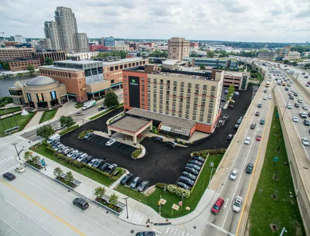 Holiday Inn Grand Rapids Downtown by IHG hotel detail image 2
