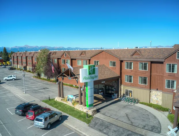 Holiday Inn West Yellowstone by IHG. hotel detail image 1