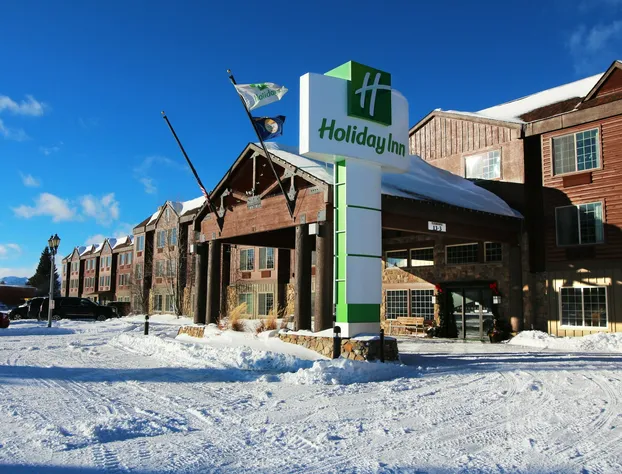 Holiday Inn West Yellowstone by IHG. hotel detail image 2