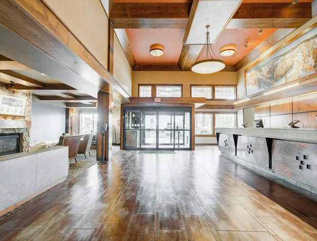 Holiday Inn West Yellowstone by IHG. hotel detail image 3