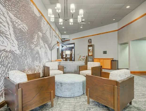 Holiday Inn West Yellowstone by IHG. hotel detail image 4