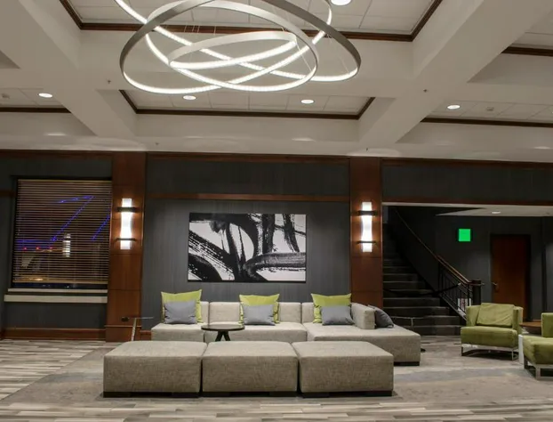 Holiday Inn Fargo by IHG hotel detail image 2