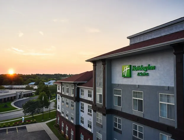 Holiday Inn Hotel & Suites Madison West - Middleton by IHG hotel detail image 1