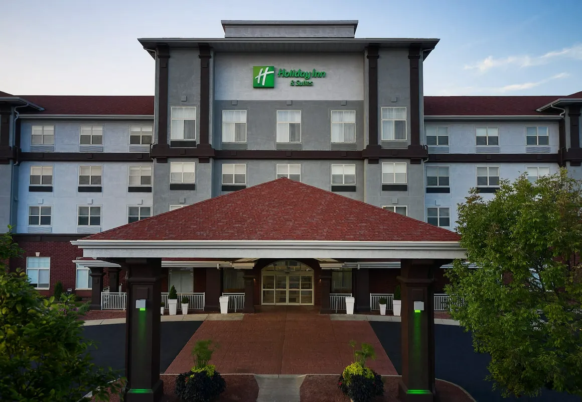 Holiday Inn Hotel & Suites Madison West - Middleton by IHG hotel hero