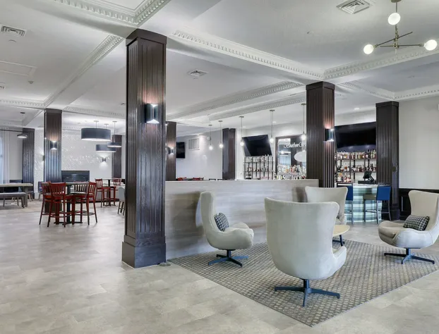 Holiday Inn Hotel & Suites Madison West - Middleton by IHG hotel detail image 4