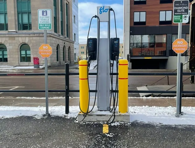 Crowne Plaza Moncton-Downtown by IHG hotel detail image 2