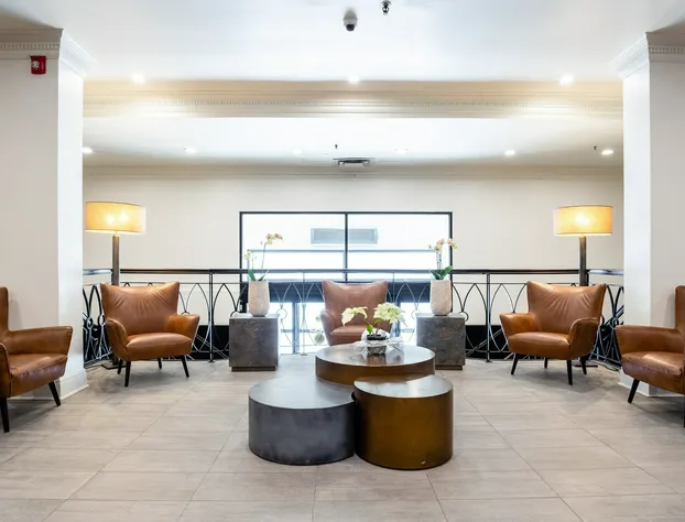 Crowne Plaza Moncton-Downtown by IHG hotel detail image 3