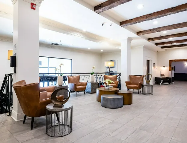 Crowne Plaza Moncton-Downtown by IHG hotel detail image 4