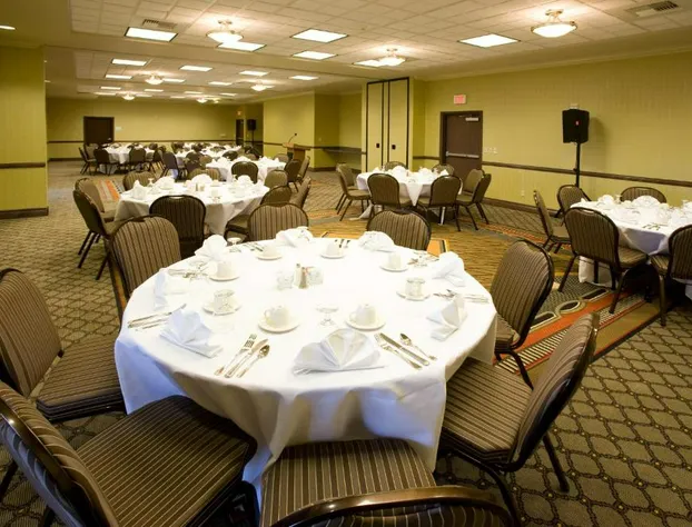 Holiday Inn & Suites Bakersfield by IHG hotel detail image 4