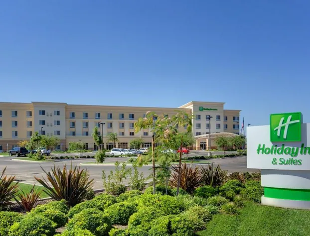 Holiday Inn & Suites Bakersfield by IHG hotel detail image 2