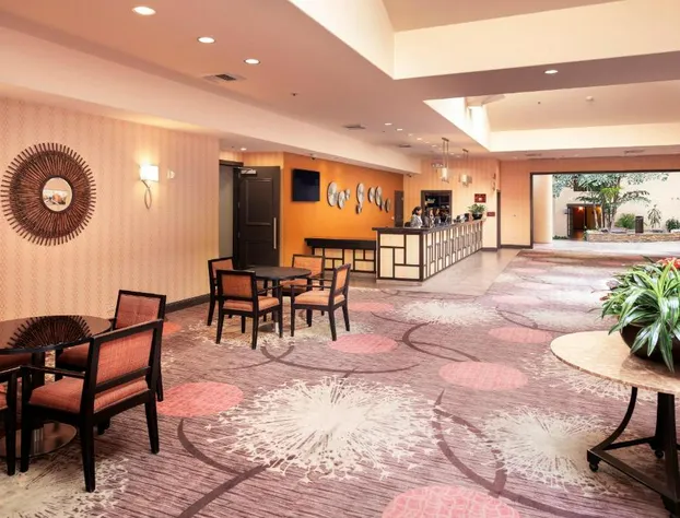 Concord Plaza Hotel hotel detail image 4