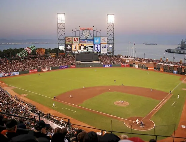 Concord Plaza Hotel hotel detail image 4