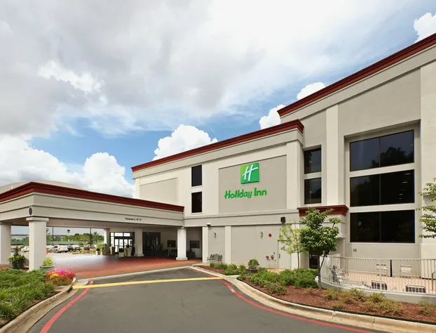 Holiday Inn Little Rock-Airport-Conference Center by IHG hotel detail image 1